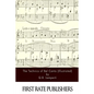 The Technics of Bel Canto (Illustrated) - Paperback