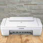 Canon PIXMA MG2522 Inkjet Printer, Scanner and Copier