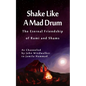 Shake Like A Mad Drum: The Eternal Friendship Of Rumi And Shams - Paperback