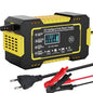 Car Battery Fast & Efficiently Charger