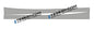 Side Skirt Stripe Decals (2-Pack) | 3 Styles | Multiple Colors | Scratch Protection