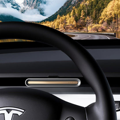 TESERY Car Fragrance Diffuser for Model 3/Y