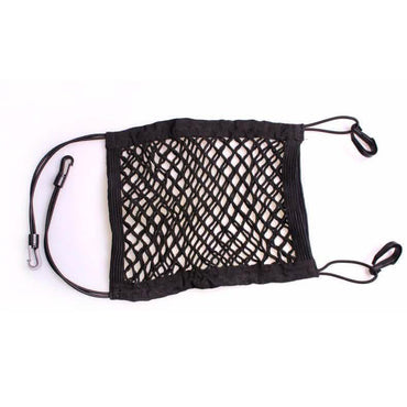 Car Hanging Seat to Seat Organizer
