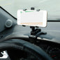 Car Non-slip 360°Rotation Dashboard Phone Holder