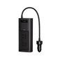 150W Car Power Inverter for Model 3/Y | EU Outlets | LCD Display | Smart Cooling