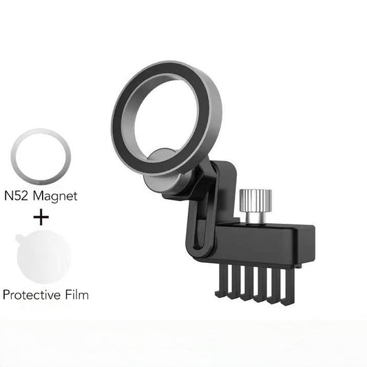 Car Vent Magnetic Phone Mount For Model 3/Y | TESERY