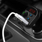 Car Wireless V5.1 FM Transmitter