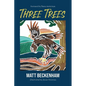 Three Trees: Mark of Cain - Paperback