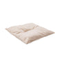 Cat Cushion Pillow - Beige