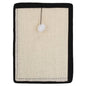 Cat Scratching Pad with 9 Screw Nails