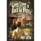 Green Street in Black and White: A Chicago Story - Paperback