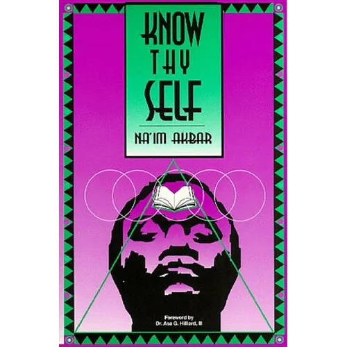 Know Thy Self - Paperback