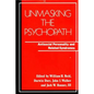 Unmasking the Psychopath: Antisocial Personality and Related Symptoms - Paperback