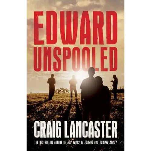 Edward Unspooled - Paperback