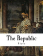 The Republic: A Socratic Dialogue - Paperback