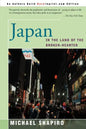 Japan: In the Land of the Broken-Hearted - Paperback