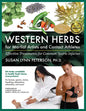 Western Herbs for Martial Artists and Contact Athletes: Effective Treatments for Common Sports Injuries - Paperback