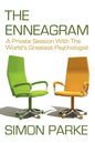 The Enneagram: A Private Session with the Worlds Greatest Psychologist - Paperback
