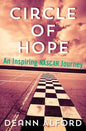 Circle of Hope: An Inspiring NASCAR Journey - Paperback