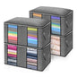 Quilt Storage Bag Finishing Bag Clothes Packing Bag