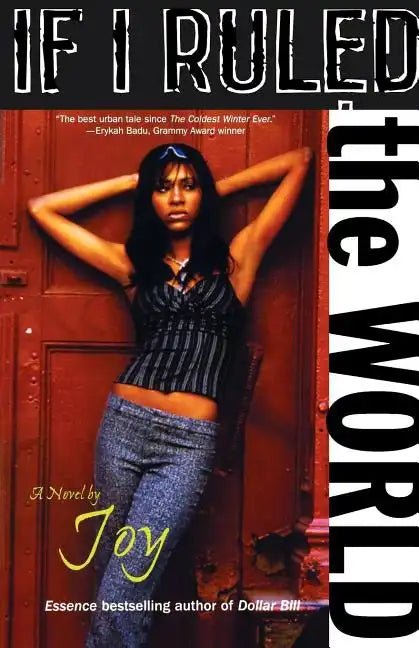 If I Ruled the World - Paperback
