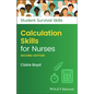 Calculation Skills for Nurses - Paperback