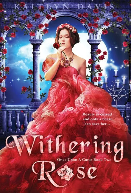 Withering Rose - Hardcover