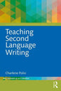 Teaching Second Language Writing - Paperback
