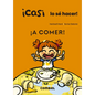 ¡A Comer! - Board Book