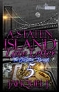 A Staten Island Love Letter 5: The forgotten Borough - Paperback