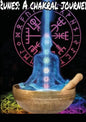 Runes: A Chakral Journey - Paperback