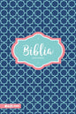 Biblia Para Chicas (Planeta Girl) - Nbv - Paperback