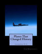 Planes That Changed History - Lockheed U-2 - Paperback