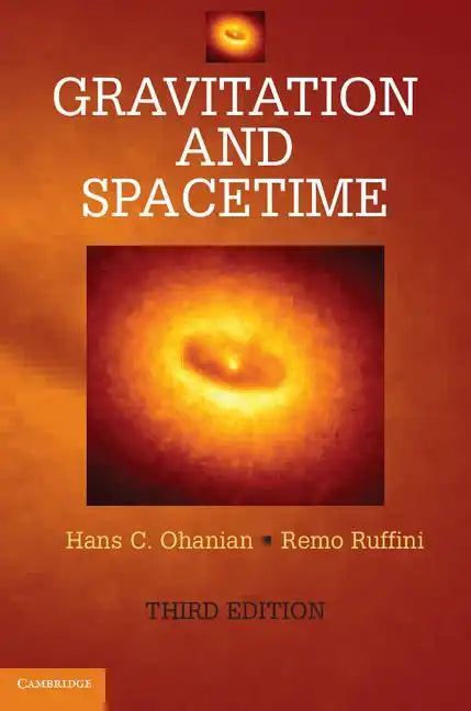 Gravitation and Spacetime - Hardcover