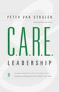 Care Leadership - Paperback
