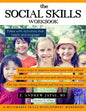 The Social Skills Workbook - Paperback