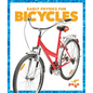 Bicycles - Hardcover