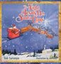 The Night Jesus Met Santa Claus - Hardcover
