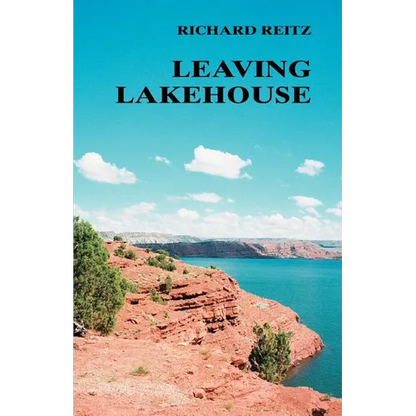 Leaving Lakehouse - Paperback