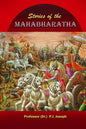 Stories of the Mahabharatha - Paperback