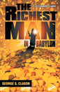 The Richest Man In Babylon - Paperback