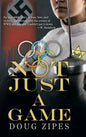 Not Just a Game - Hardcover