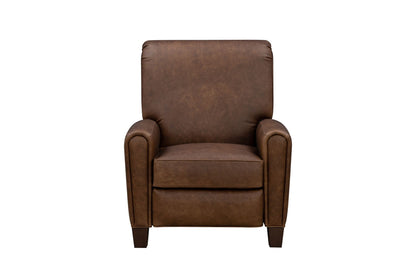 Harrington - Recliner Push Thru The Arm