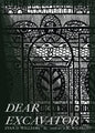 Dear Excavator - Paperback