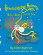 Sherlocktopus Holmes: Eight Arms of the Law - Paperback
