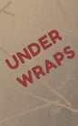 Under Wraps: Password Keeper - Paperback