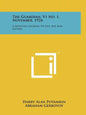 The Guardian, V1 No. 1, November, 1924: A Monthly Journal of Life, Art and Letters - Paperback