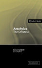 Aeschylus: The Oresteia - Paperback