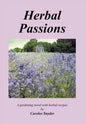 Herbal Passions - Hardcover