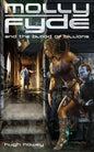 Molly Fyde and the Blood of Billions (Book 3) - Paperback